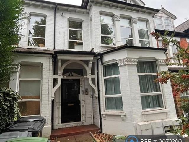 Apartment for rent in London Borough of Haringey, Greater London