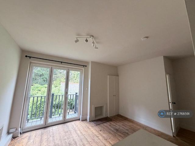 Apartment for rent in London Borough of Haringey, Greater London