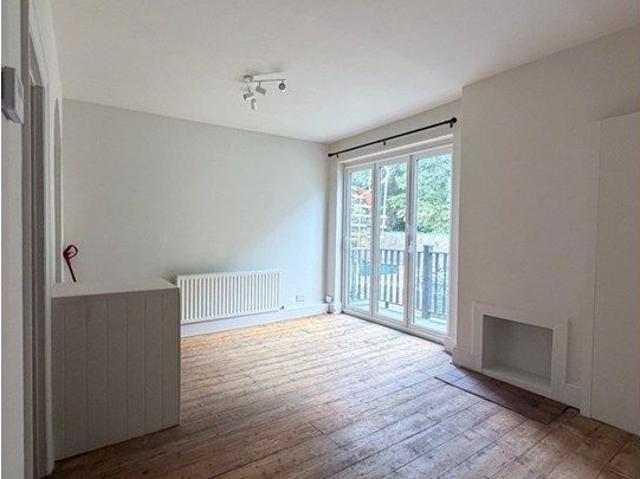 Apartment for rent in London Borough of Haringey, Greater London