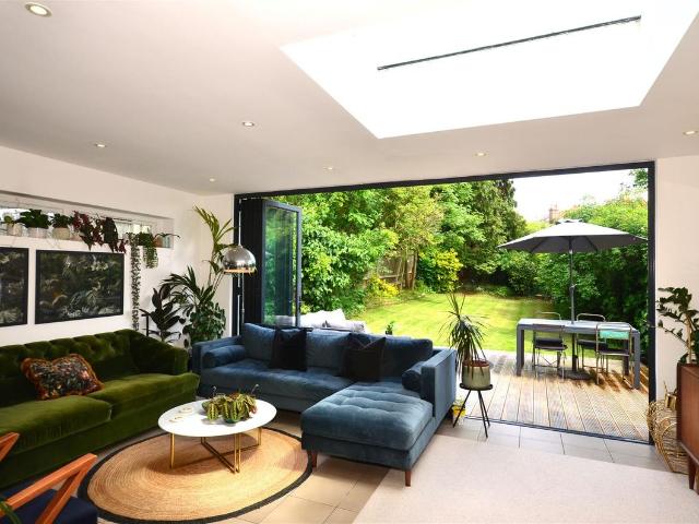 Apartment for rent in Muswell Hill, Greater London