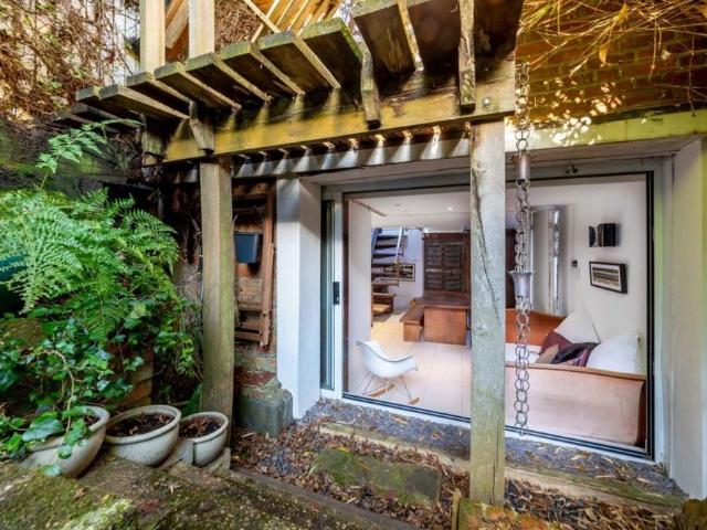 House for rent in Muswell Hill, Greater London