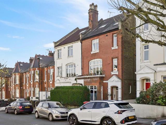 Apartment for rent in London Borough of Haringey, Greater London