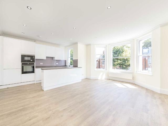 Apartment for rent in London Borough of Haringey, Greater London