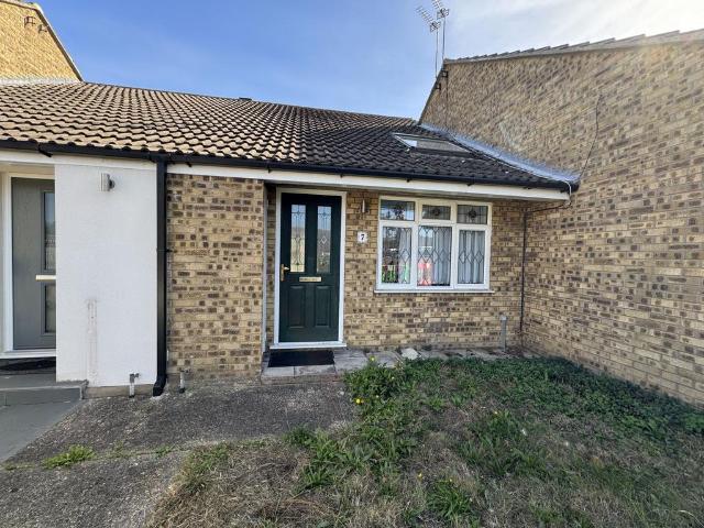 House for rent in Clacton-on-Sea, Tendring