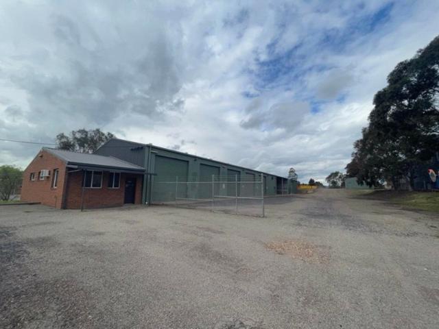 Warehouse for sale in Sydney, New South Wales
