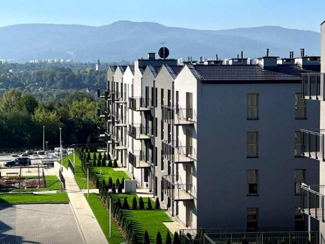 Mieszkanie na sprzedaż w Bielsko-biała, Śląskie