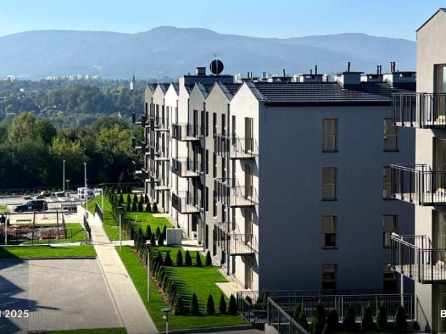 Mieszkanie na sprzedaż w Bielsko-biała, Śląskie