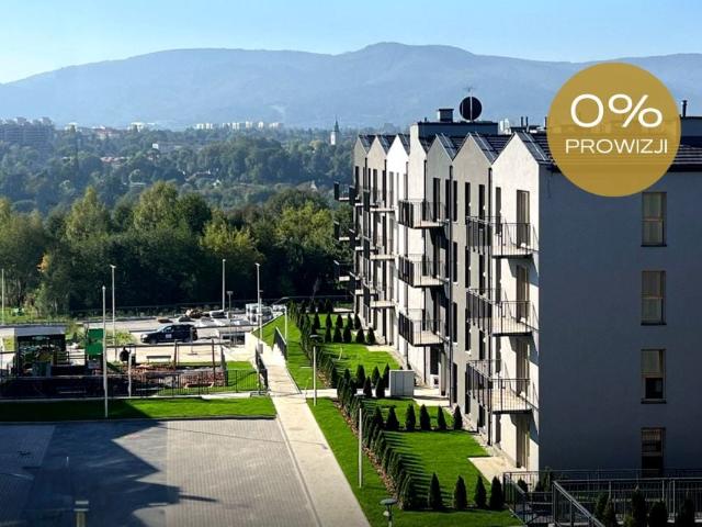 Mieszkanie na sprzedaż w Bielsko-biała, Śląskie