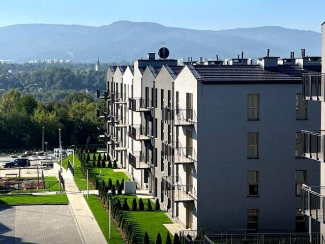 Mieszkanie na sprzedaż w Bielsko-biała, Śląskie