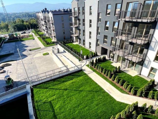 Mieszkanie na sprzedaż w Bielsko-biała, Śląskie