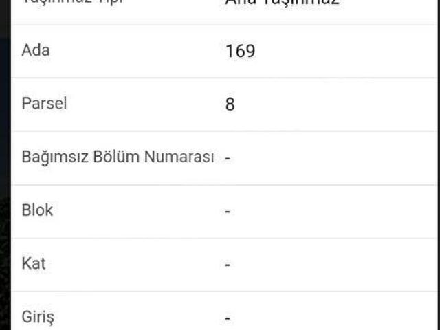 Göcekler, Mut içerisinde satılık mülk