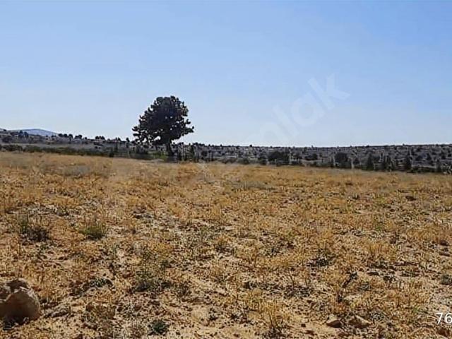 Mut, Mersin içerisinde satılık Arsa