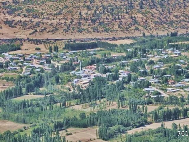 Mut, Mersin içerisinde satılık Arsa