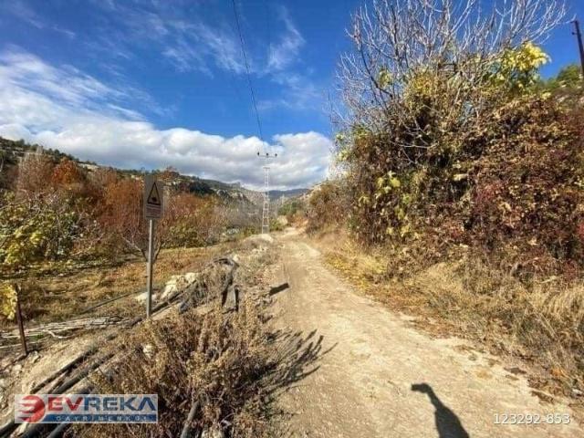 Mut, Mersin içerisinde satılık mülk