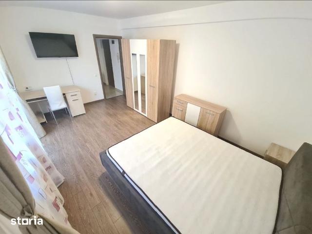Garsonieră închirieri în Mircea Cel Batran, Iași