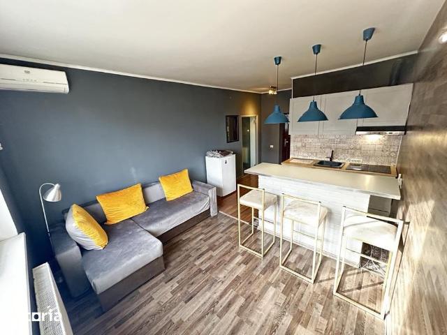 Apartament închirieri în Podu Roș, Iași