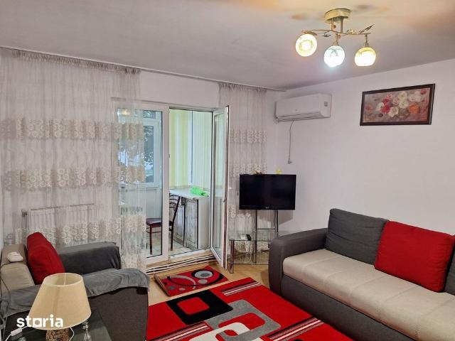Apartament închirieri în Mircea Cel Batran, Iași