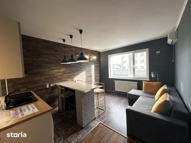 Apartament închirieri în Podu Roș, Iași