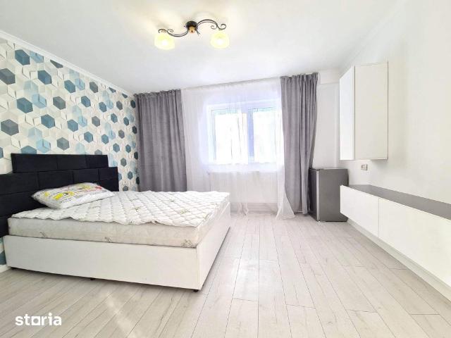 Garsonieră închirieri în Mircea Cel Batran, Iași