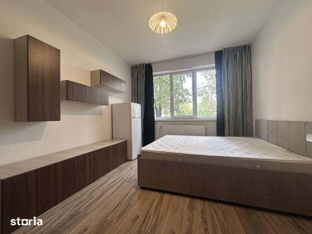Garsonieră închirieri în Mircea Cel Batran, Iași