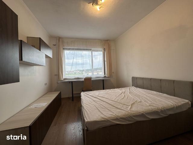 Garsonieră închirieri în Mircea Cel Batran, Iași