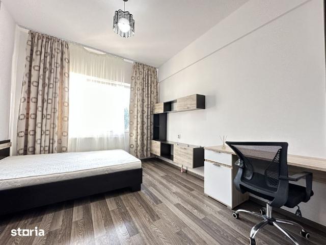 Apartament închirieri în Zona Industrială, Iași
