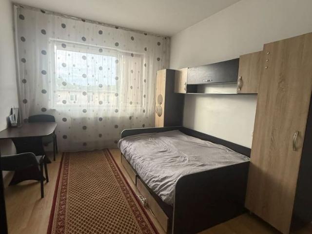 Apartament închirieri în Mircea Cel Batran, Iași