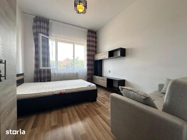 Garsonieră închirieri în Zona Industrială, Iași