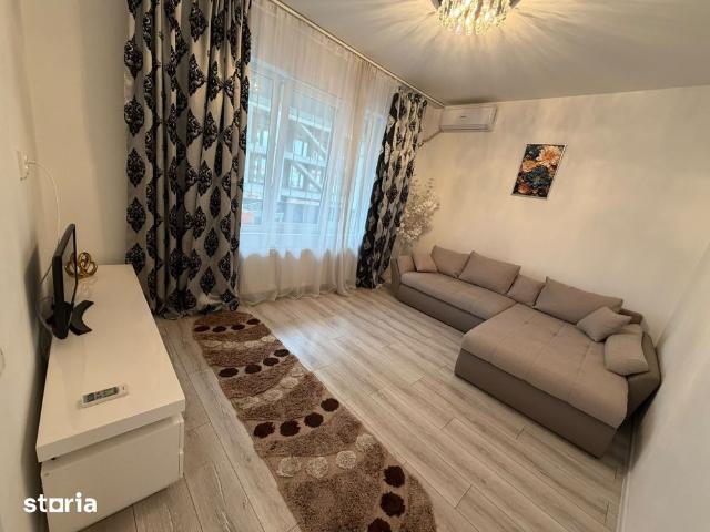 Apartament închirieri în București