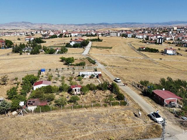 Akyurt, Ankara içerisinde satılık Arsa