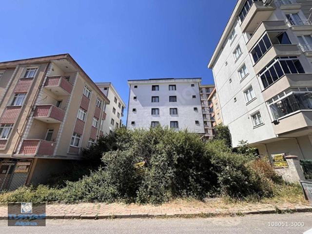 Çekmeköy, İstanbul içerisinde satılık Arsa