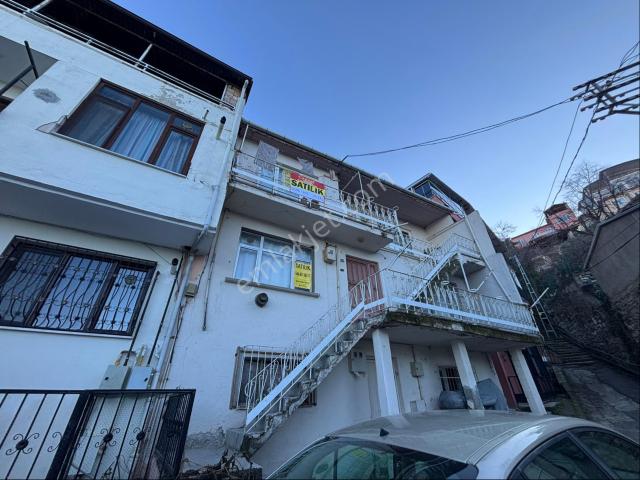 Osmangazi, Bursa içerisinde satılık Villa