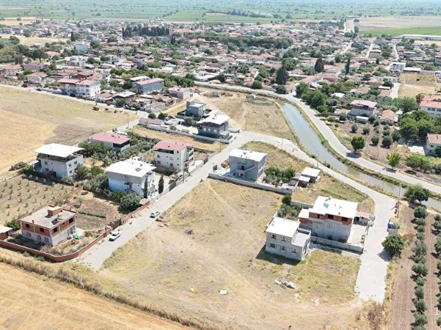 Saruhanli, Manisa içerisinde satılık Arsa