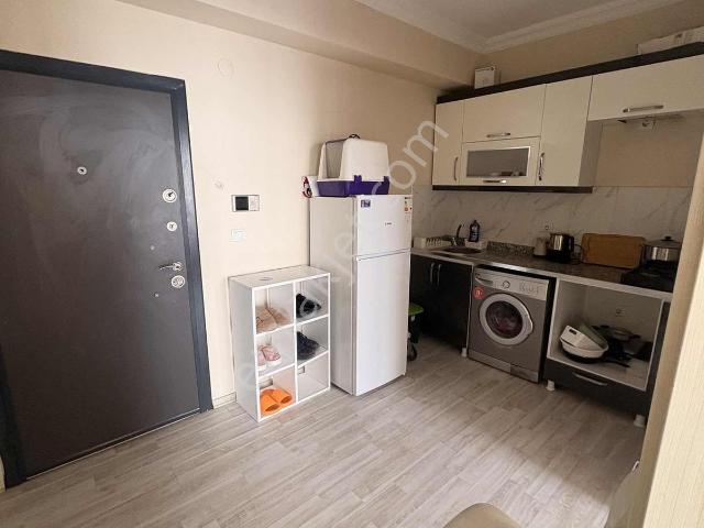 Van içerisinde kiralık mülk