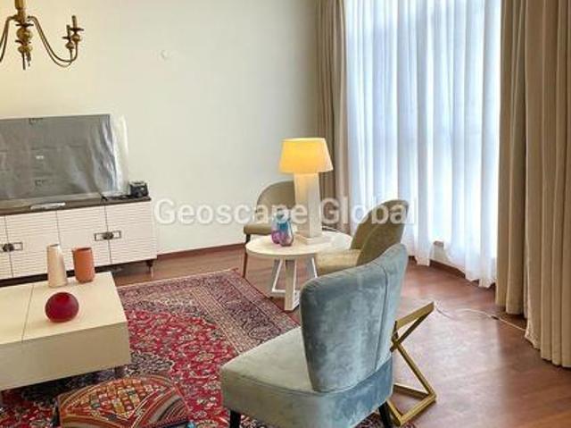 Apartment for rent in Muthaiga