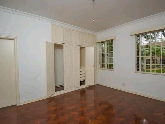 Apartment for rent in Muthaiga, Westlands