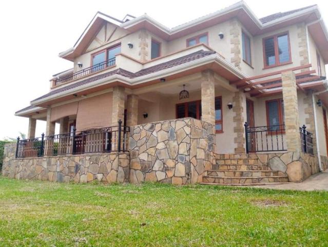House for sale in Muthaiga