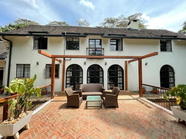 House for sale in Muthaiga