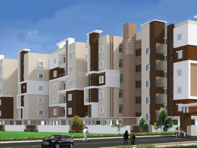 Flat for sale in Telangana