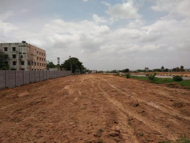 Land for sale in Pocharam, Telangana