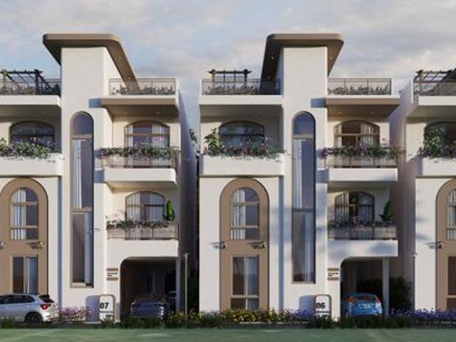 Villa for sale in Karnataka