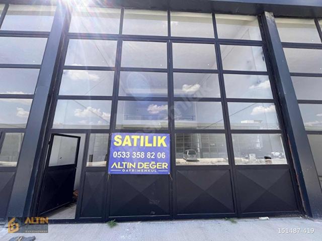 Gülveren Mahallesi, Polatlı içerisinde satılık Dükkan