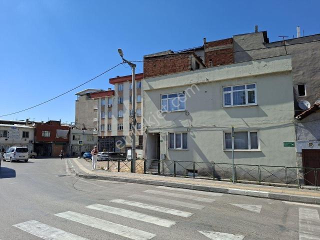 Osmangazi, Bursa içerisinde satılık Villa