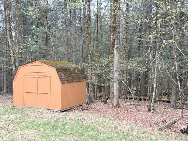 Land for sale in Fallsburg, New York
