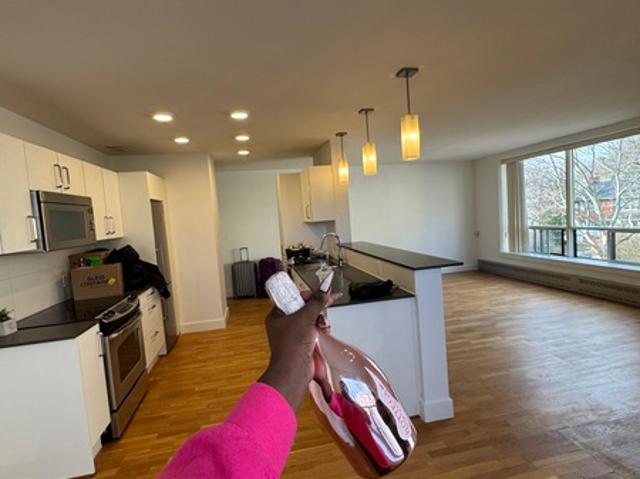 Room for rent in Toronto, Ontario