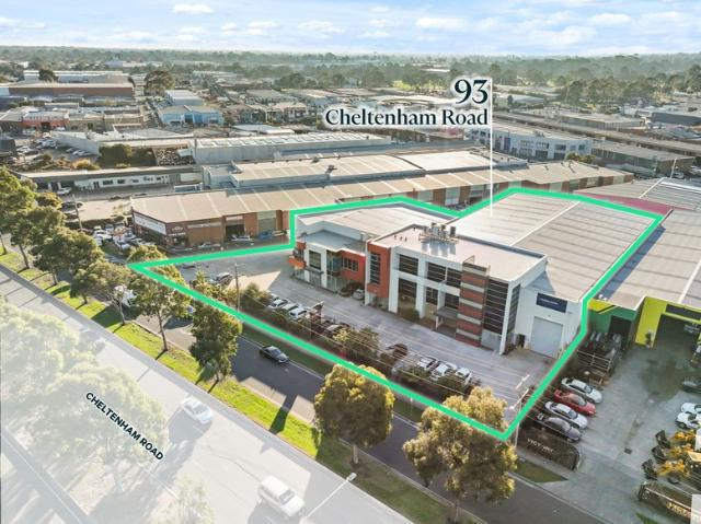 Warehouse for sale in Camerons Creek, Victoria