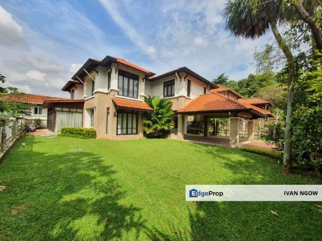 House for sale in Petaling, Damansara Damai