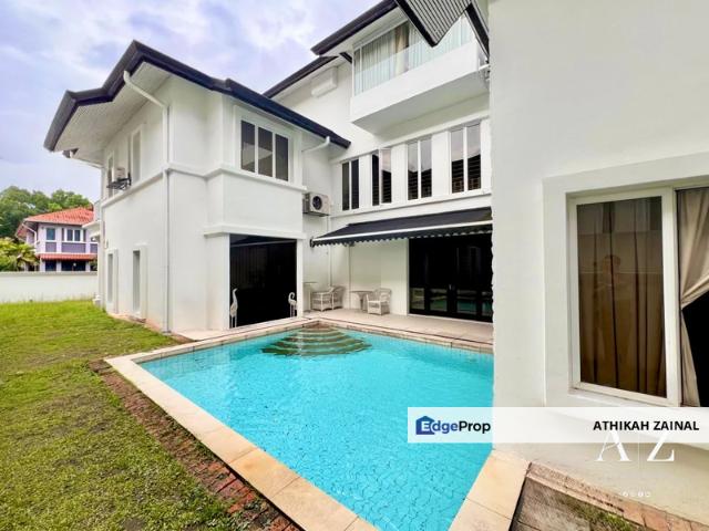 House for sale in Petaling, Damansara Damai