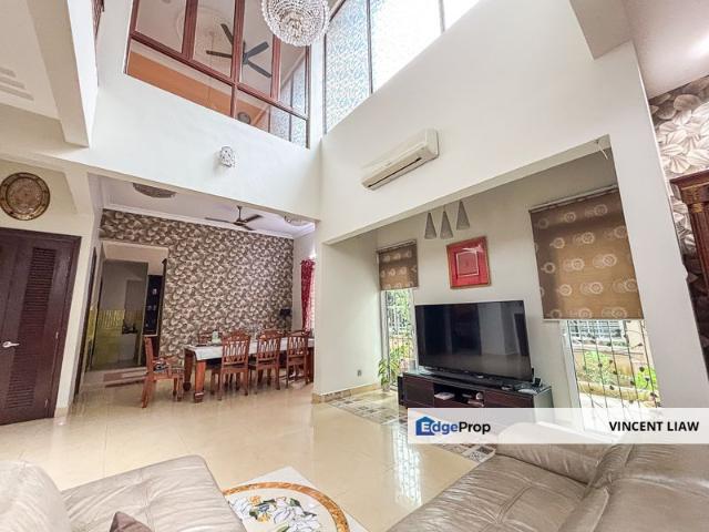 House for sale in Petaling, Damansara Damai