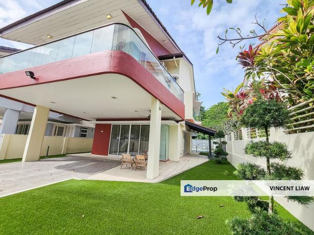 House for sale in Petaling, Damansara Damai